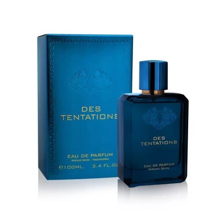 FRAGRANCE WORLD DES TENTATIONS EDP 100ML